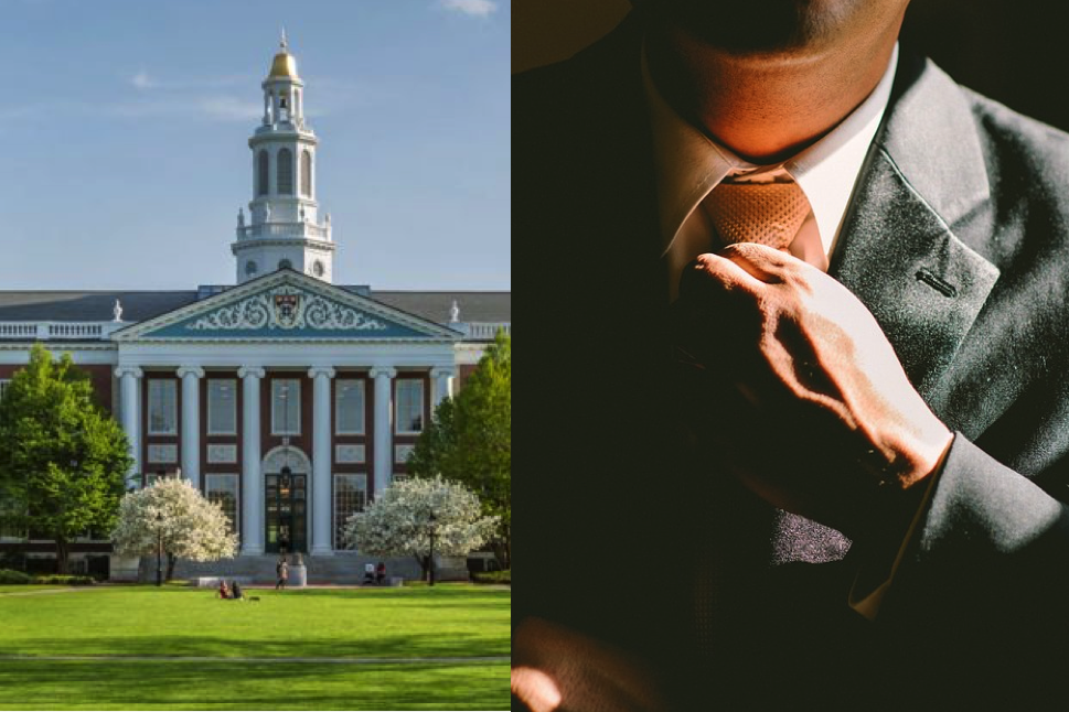 Best Business School Of The World ? Top 10 - Wittyduck