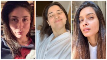 Top Bollywood (Hindi) Actresses Without Makeup! - Wittyduck