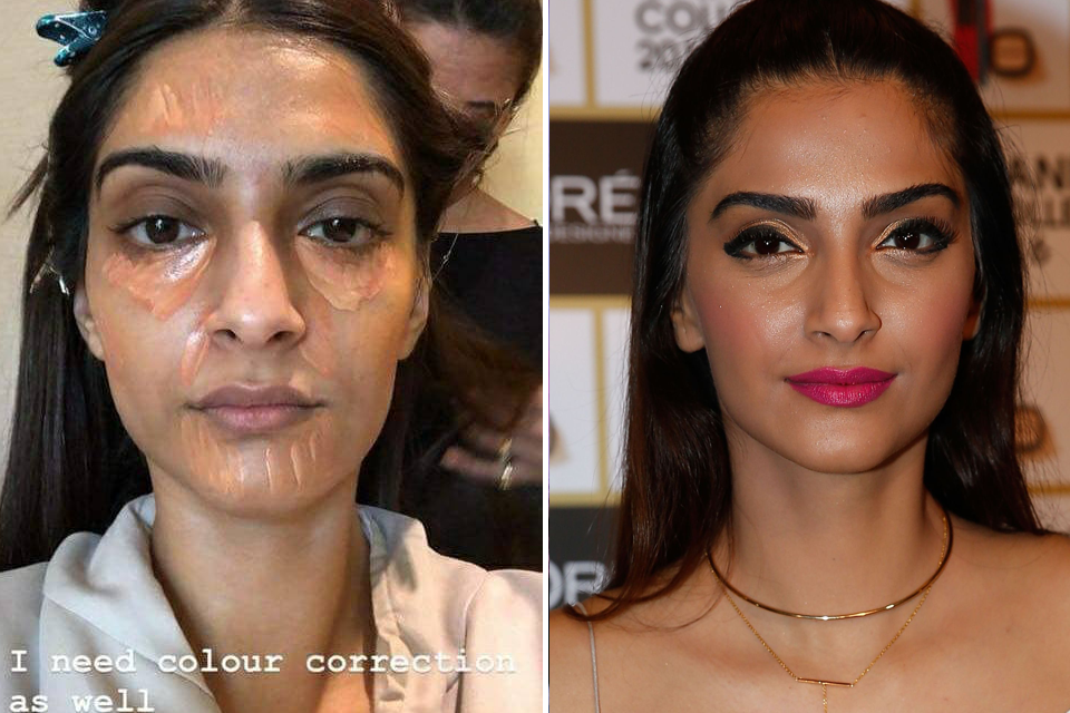 sonam-kapoor-ahuja-bollywood-celebs-with-vs-without-makeup 