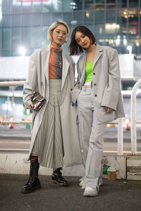 trendy street-fashion-in-japan