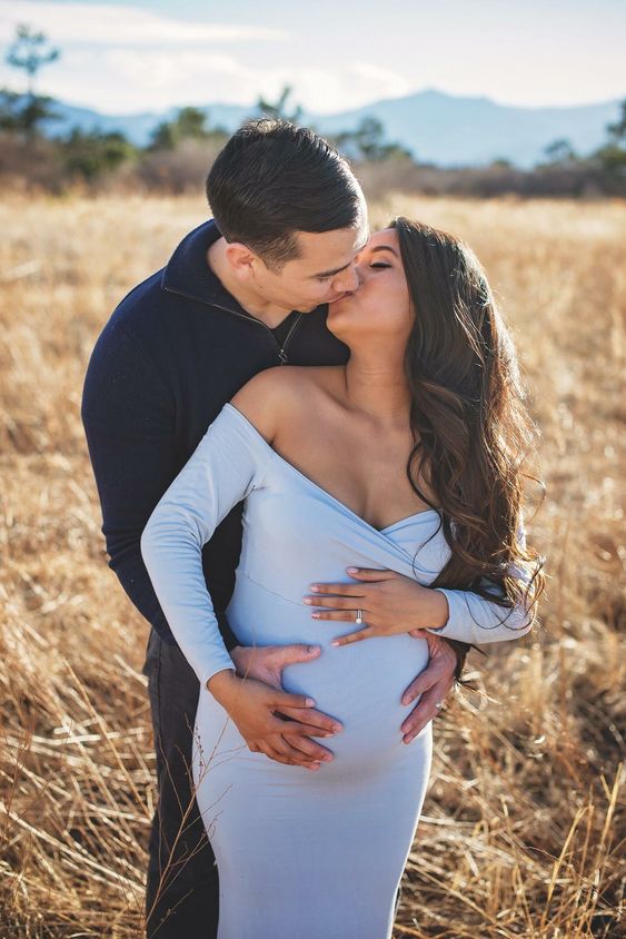50 Most Romantic Maternity Photo Ideas Wittyduck