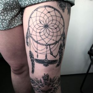 50 Stunning Compass Tattoo Design Ideas Best of 2023