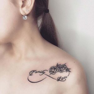 Top 20 Stunning Tattoos For Women On Shoulder - Wittyduck