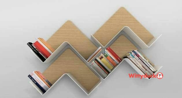 Adjustable Perforated Shelf