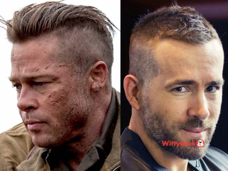 Top Military Hairstyles To Revamp Your Look - Wittyduck