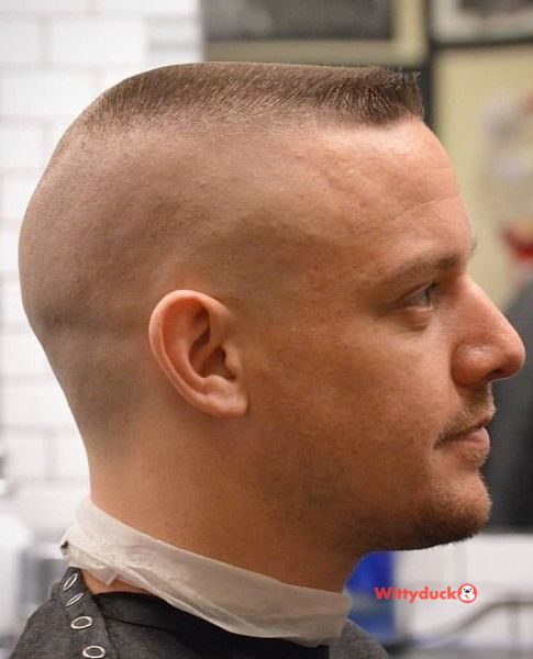 37 Military Haircuts For Men To Copy In 2023  Mens Haircuts