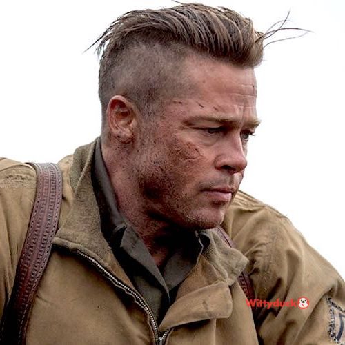 21 Military Haircuts  Army Hairstyles That Look Great 2023 Update