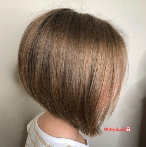Simple but Cute Baby Girl Haircut Ideas You'll Both Love | NewFolks
