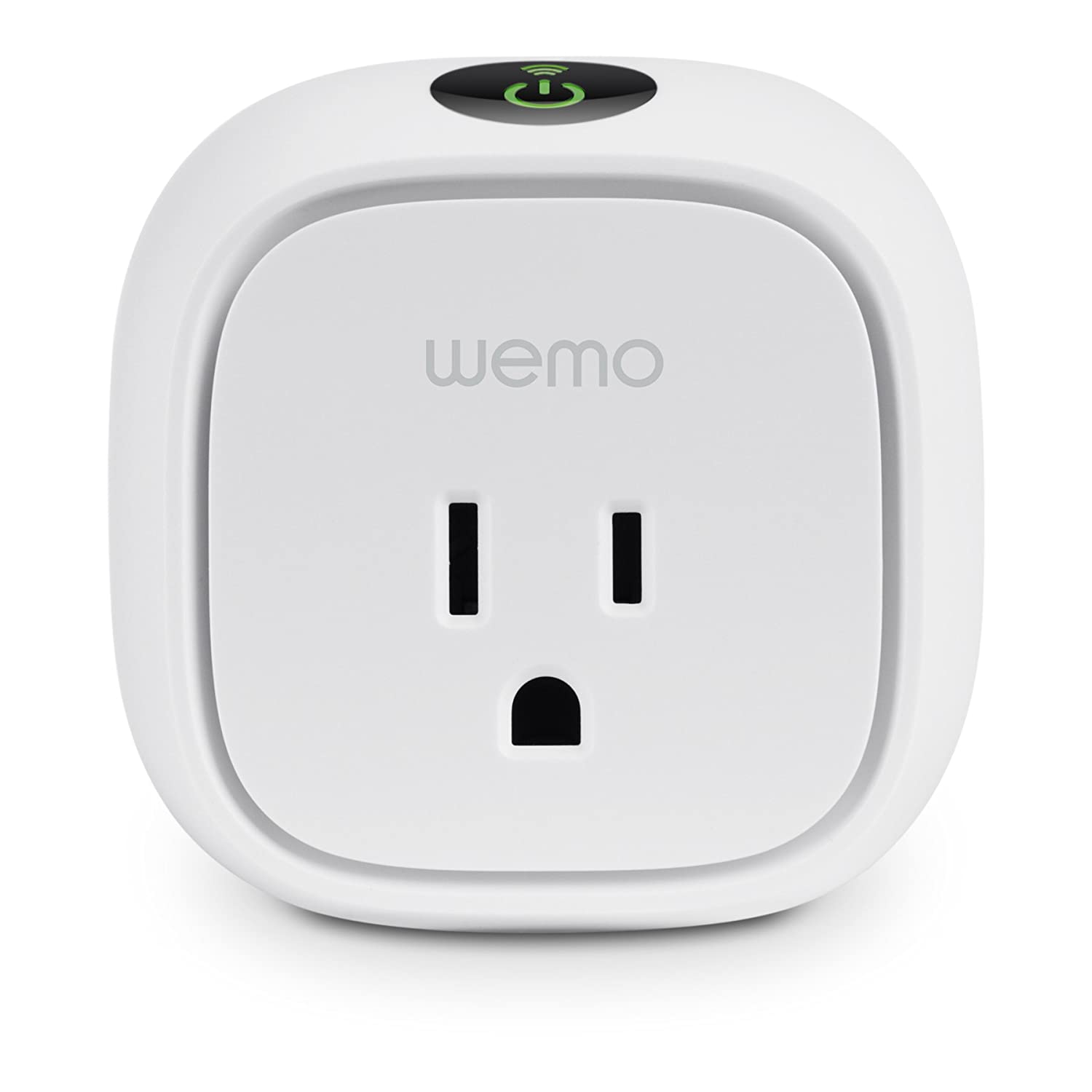 Best Smart Home Devices for 2020 - Belkin WeMo Insight Smart Plug