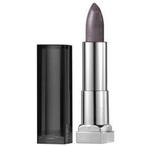 Maybelline-New-York-Color-Sensational-Silver-Lipstick-Metallic-Lipstick-WittyDuck.com