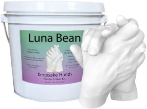 Luna-Bean-Keepsake-Hands-Casting-Kit-WittyDuck.com