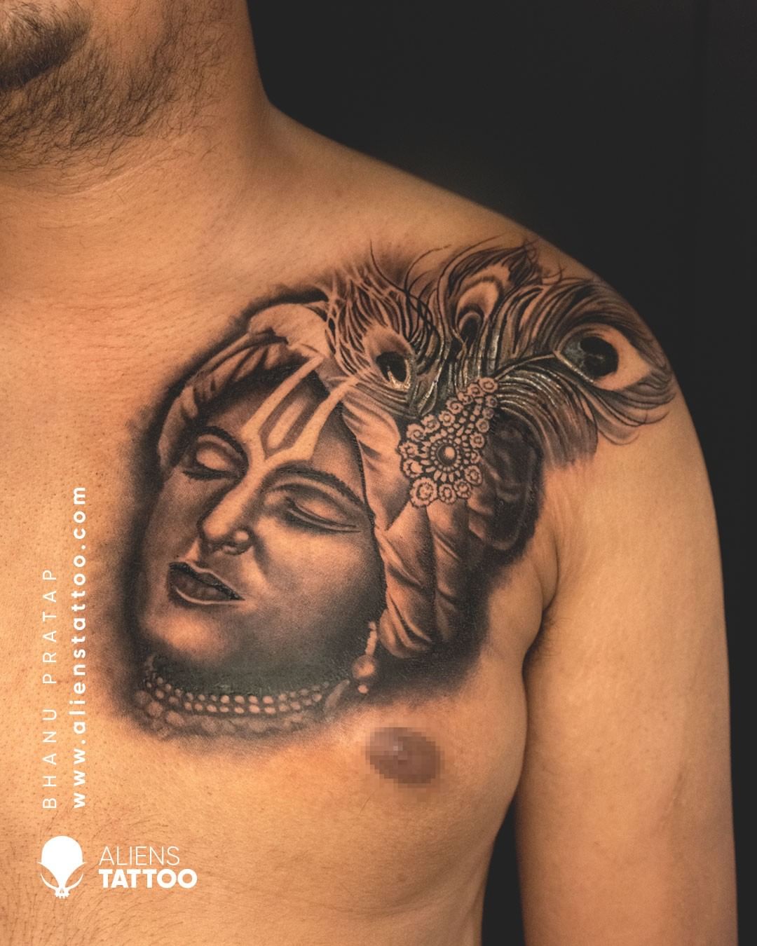 Krishna tattoo studio  𝙆𝙧𝙞𝙨𝙝𝙣𝙖𝙏𝙖𝙩𝙩𝙤𝙤𝙎𝙩𝙪𝙙𝙞𝙤  Facebook