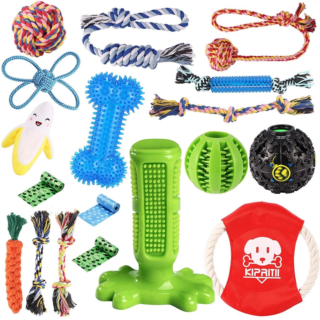 Best Dog Toys - Wittyduck.com