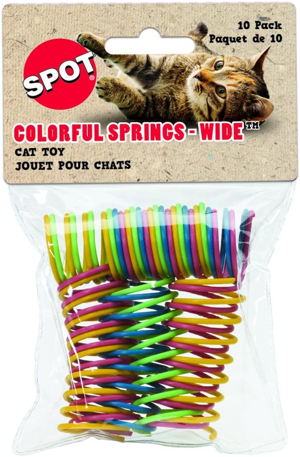 Best cat toys - Wittduck.com
