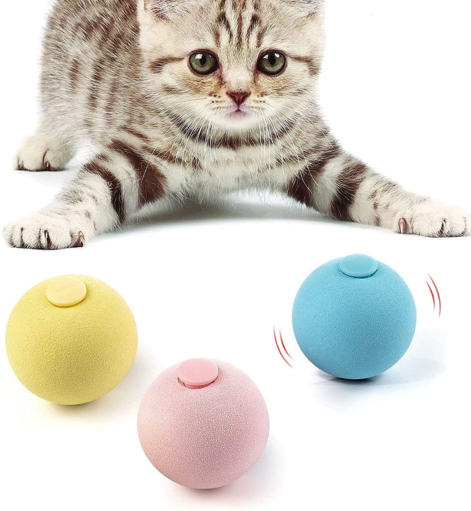 Best cat toys - Wittyduck.com
