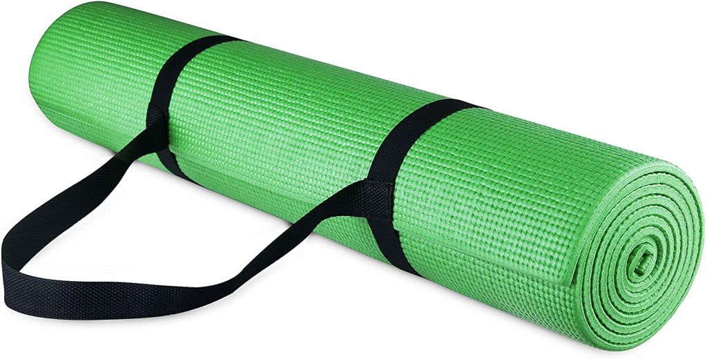 15 Best Yoga Mat For Indoor and Outdoor Practice - Wittyduck