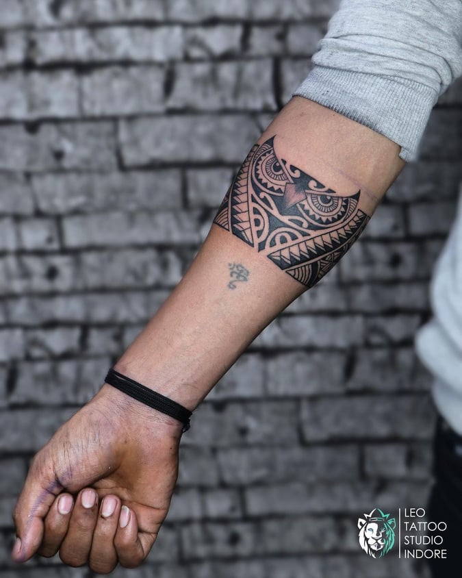 50 Geometric tattoo Ideas Best Designs  Canadian Tattoos