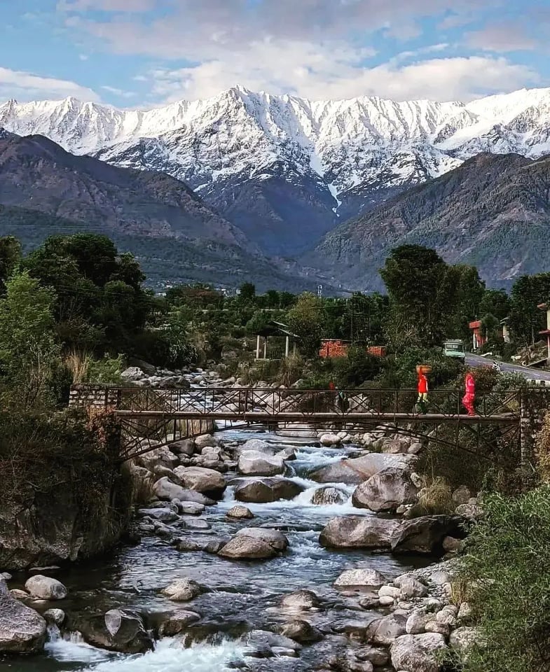 Honeymoon Destination In India - Shimla