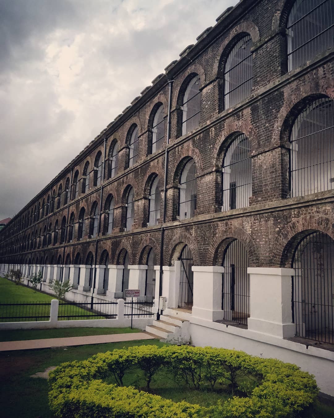 Best Places to Visit in Andaman - Cellular Jail