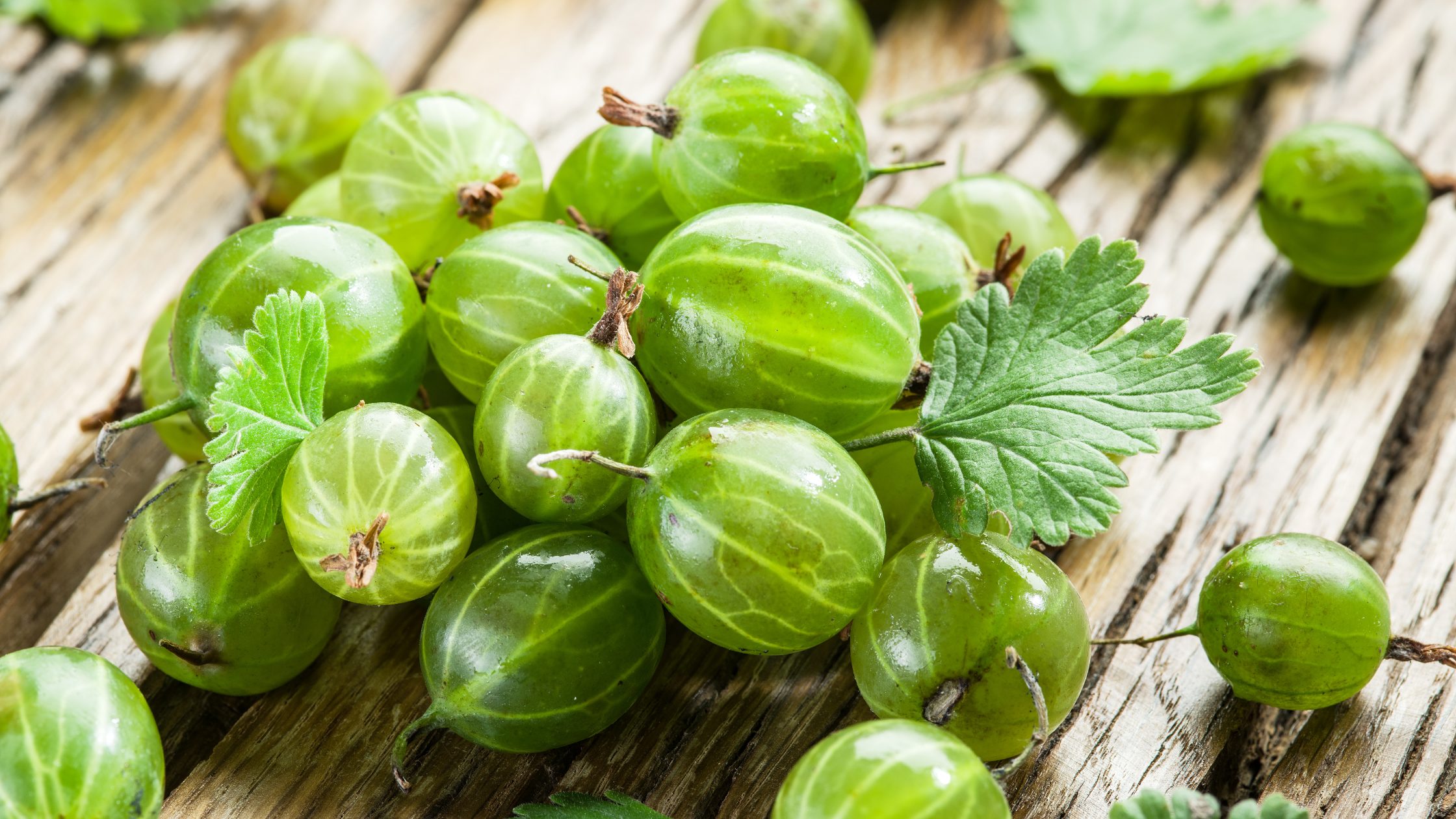 10 Impressive Benefits of Gooseberry for Your Health