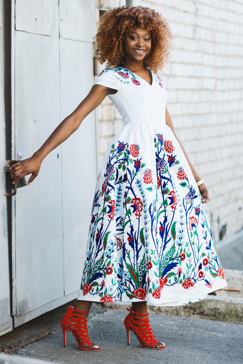 10 Must-Have Types of Dresses for Every Woman's Wardrobe