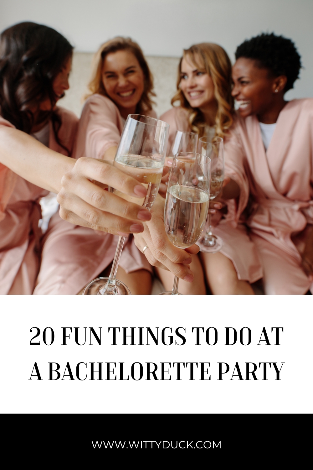 20 Fun Things to Do at a Bachelorette Party