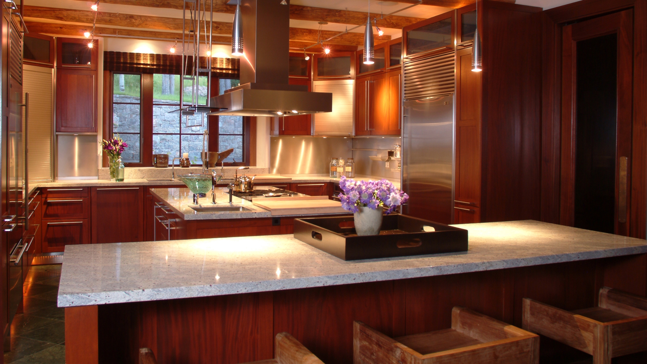 15+ Functional and Gorgeous Kitchen Design Ideas