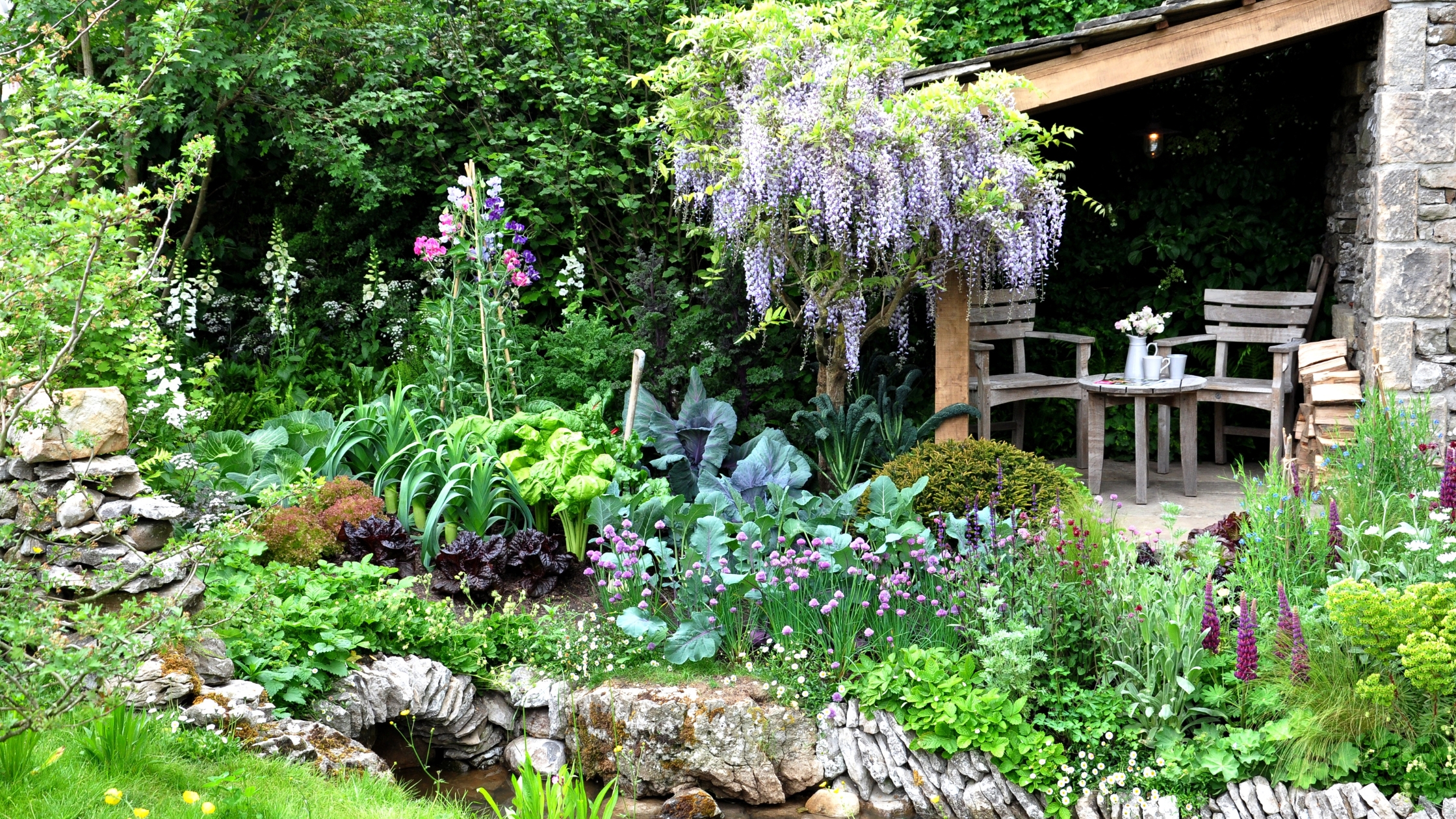 15+ Inspiring Garden Ideas to Transform Your Outdoor Space