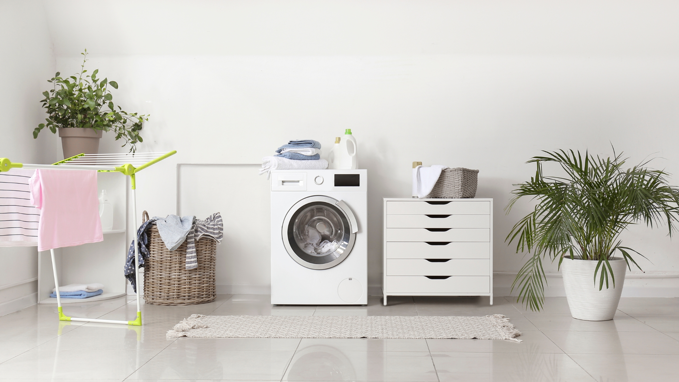 15+ Laundry Room Ideas Stylish And Functional Ideas