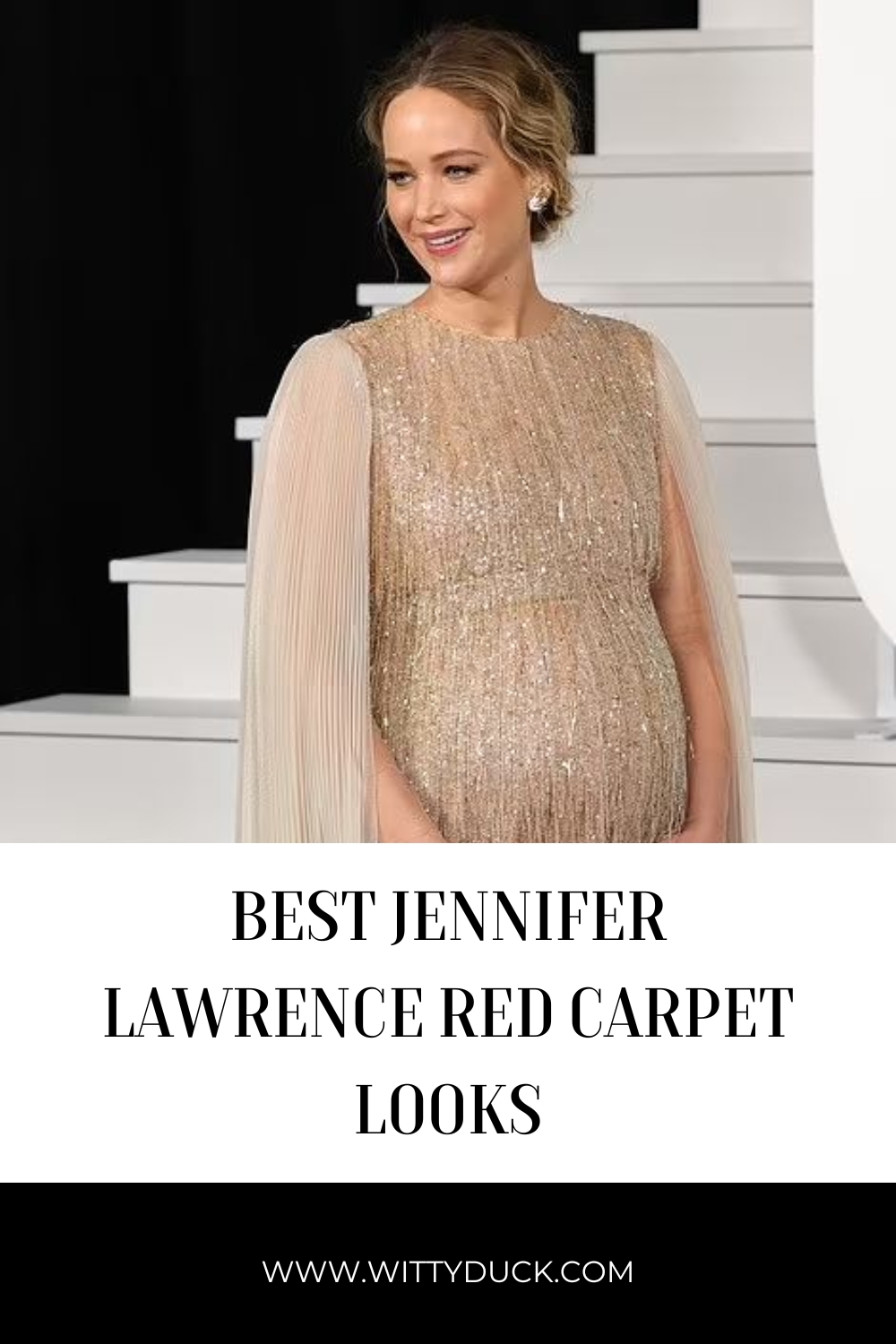 Best Jennifer Lawrence Red Carpet Looks