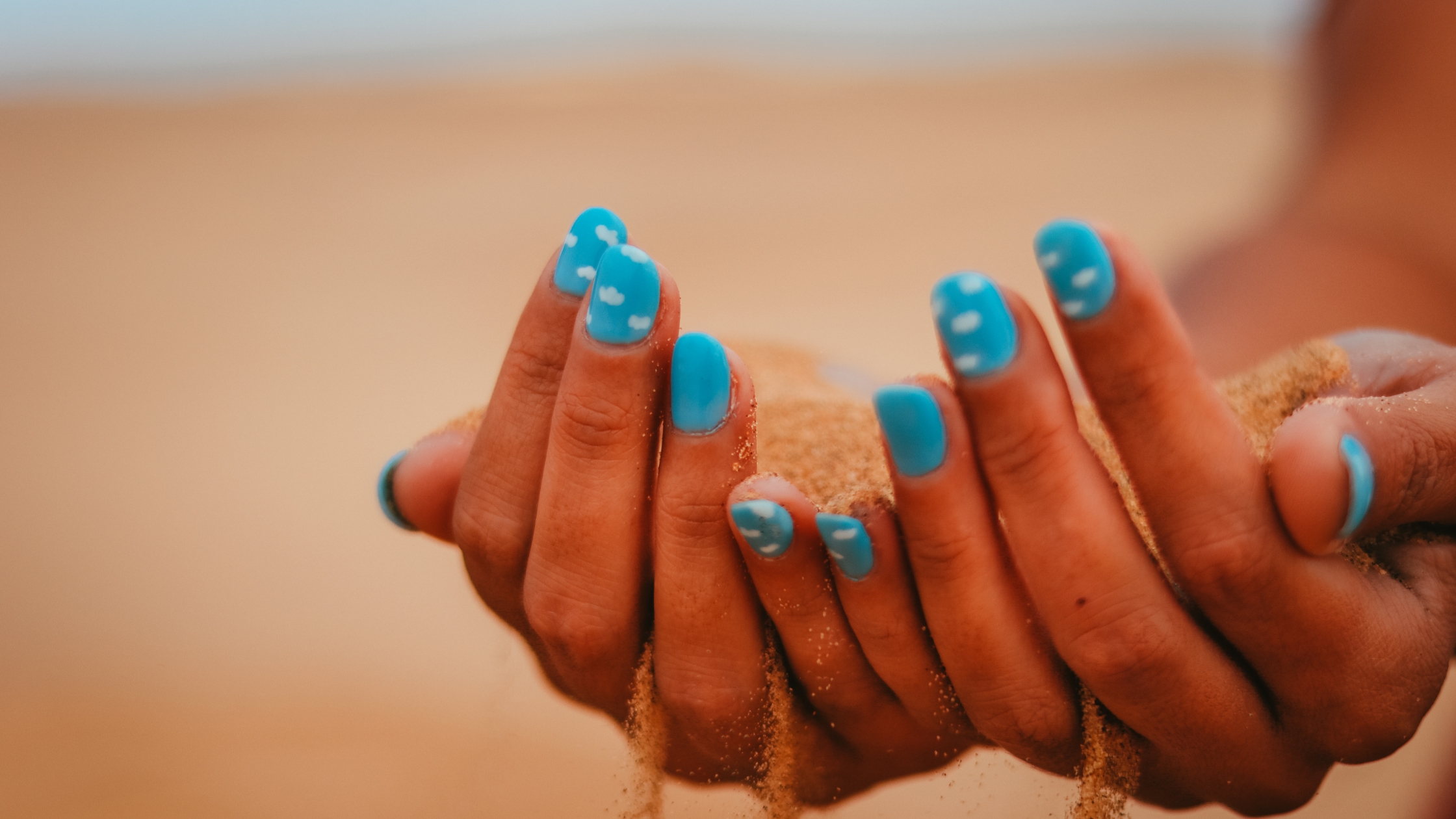 Nail Designs for Summer